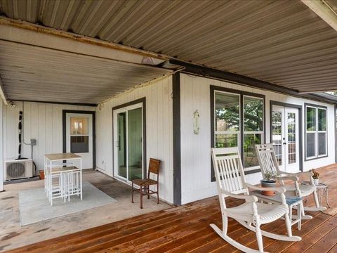 A home in Granbury