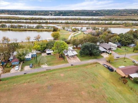 A home in Granbury