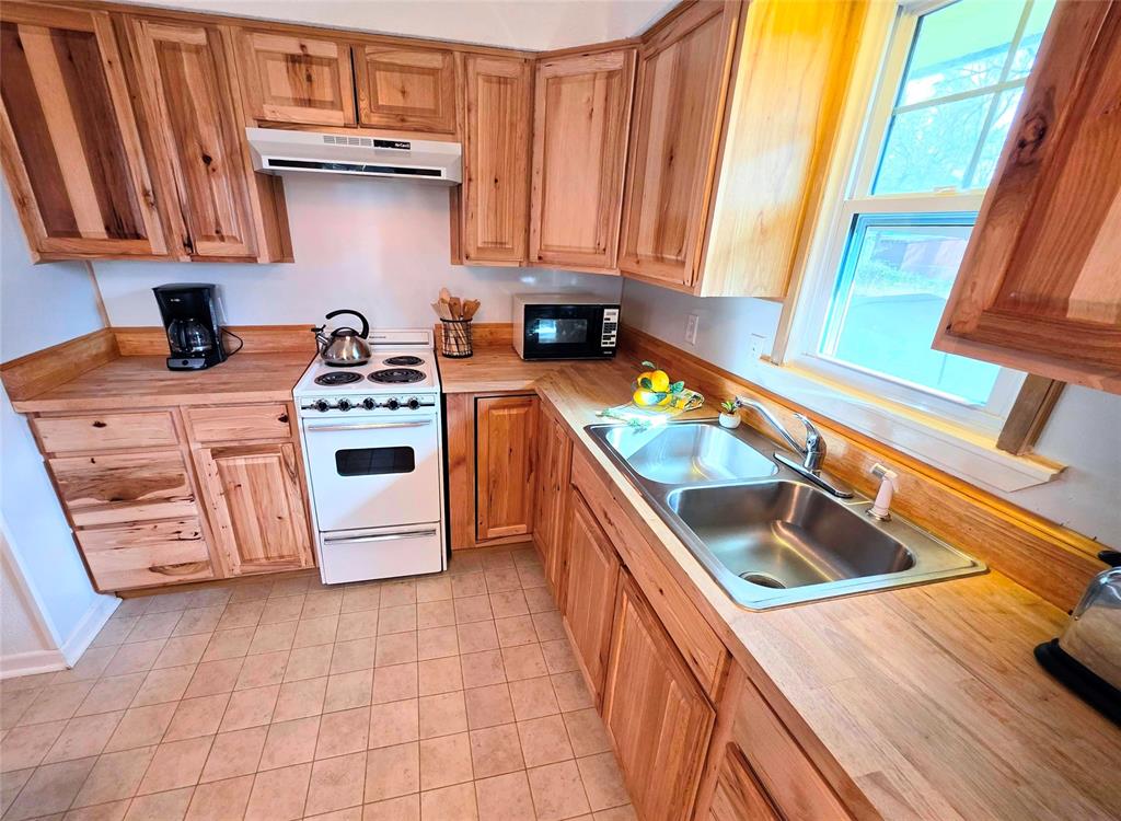 Cherokee Shores Div Sec D - Residential