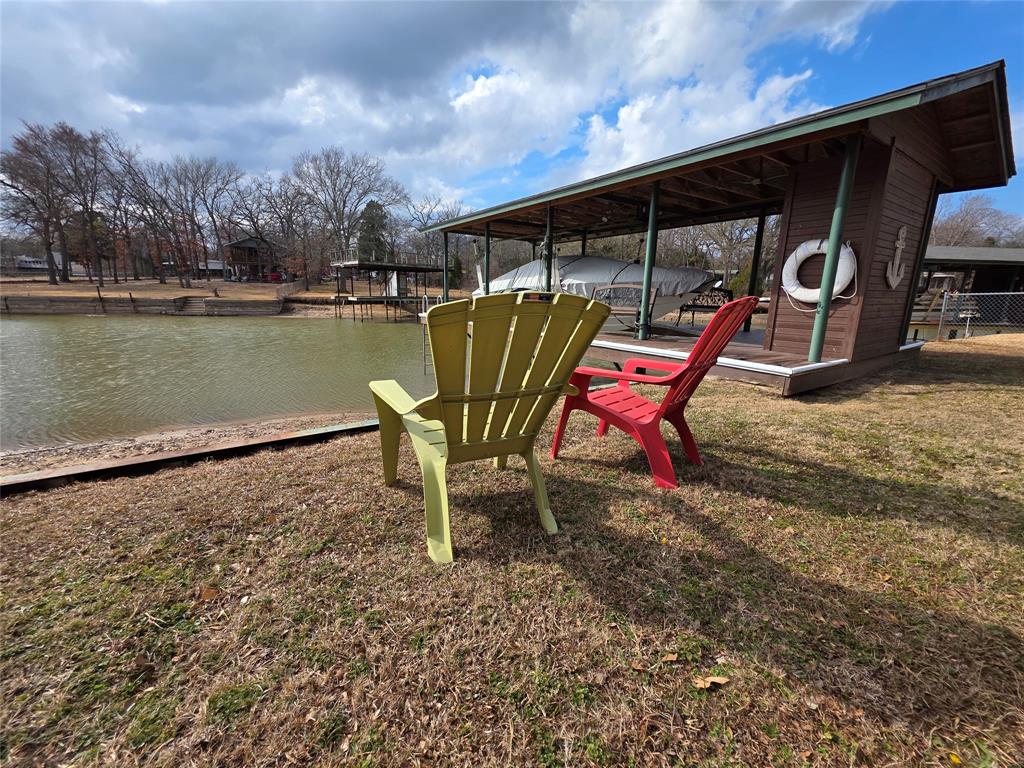 Cherokee Shores Div Sec D - Residential