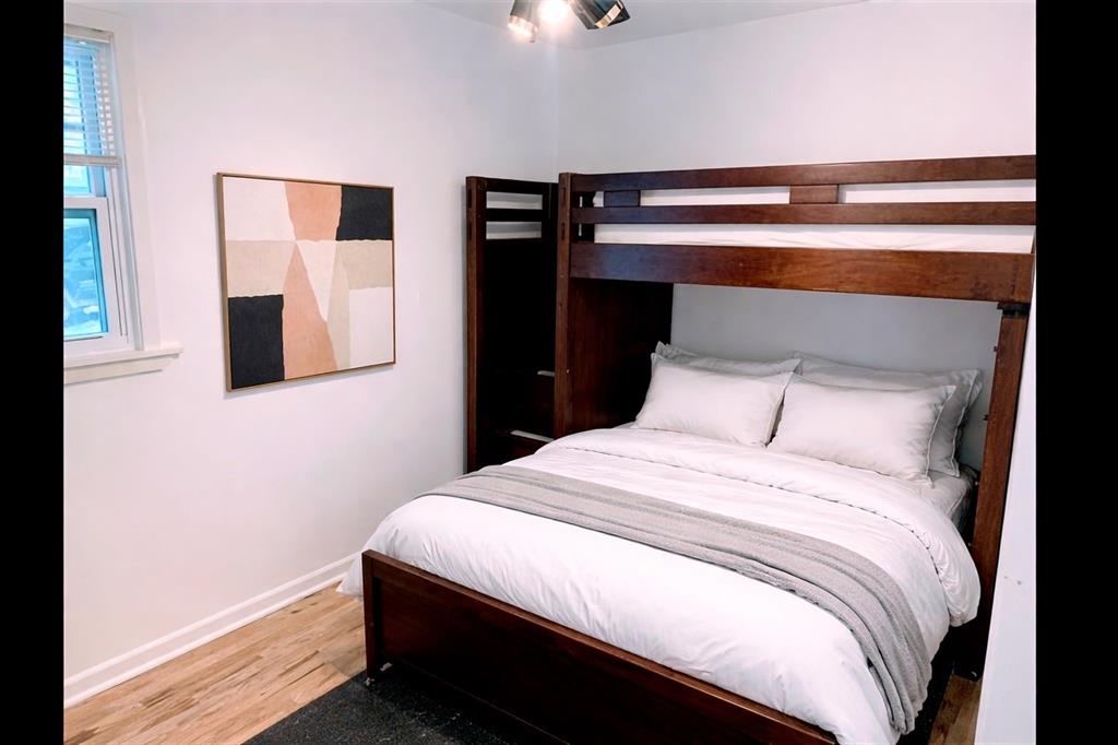 Cherokee Shores Div Sec D - Residential