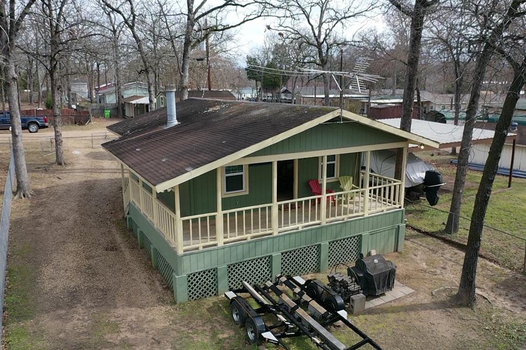 Cherokee Shores Div Sec D - Residential