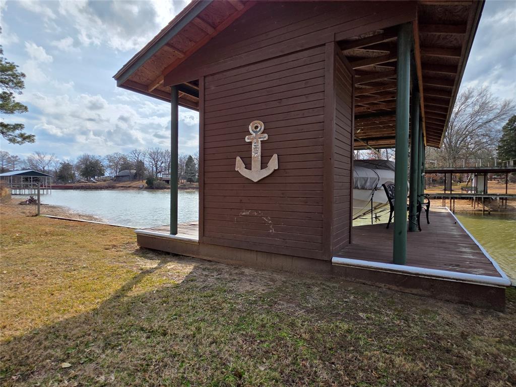 Cherokee Shores Div Sec D - Residential