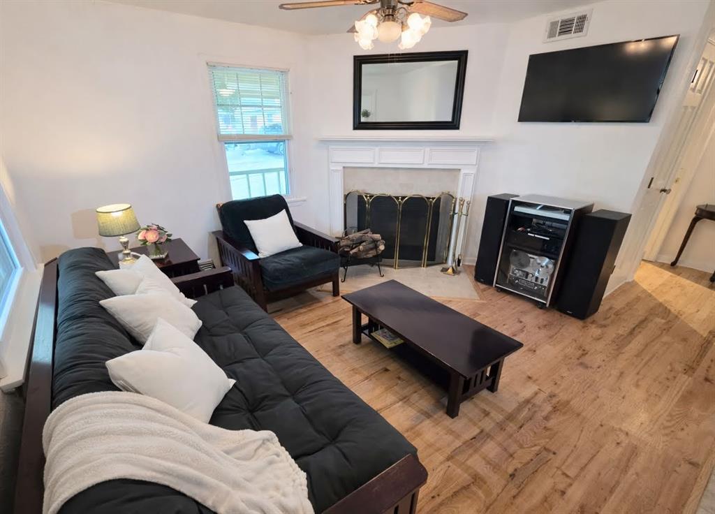 Cherokee Shores Div Sec D - Residential