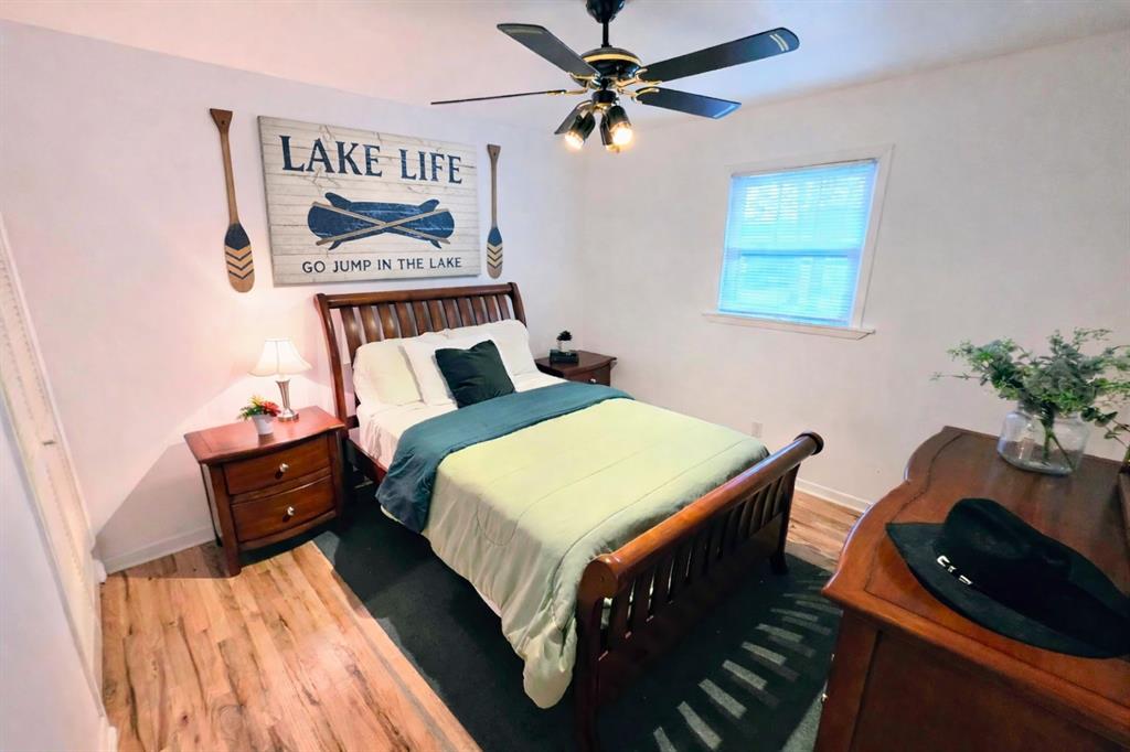 Cherokee Shores Div Sec D - Residential