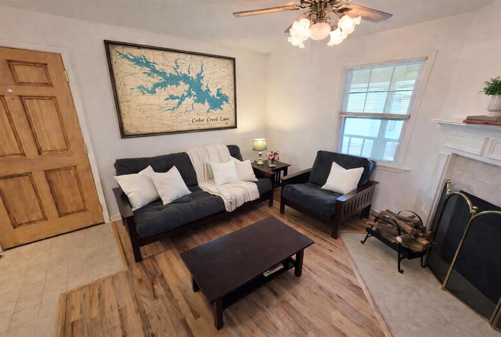 Cherokee Shores Div Sec D - Residential