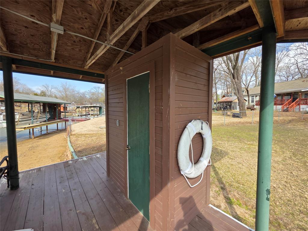 Cherokee Shores Div Sec D - Residential