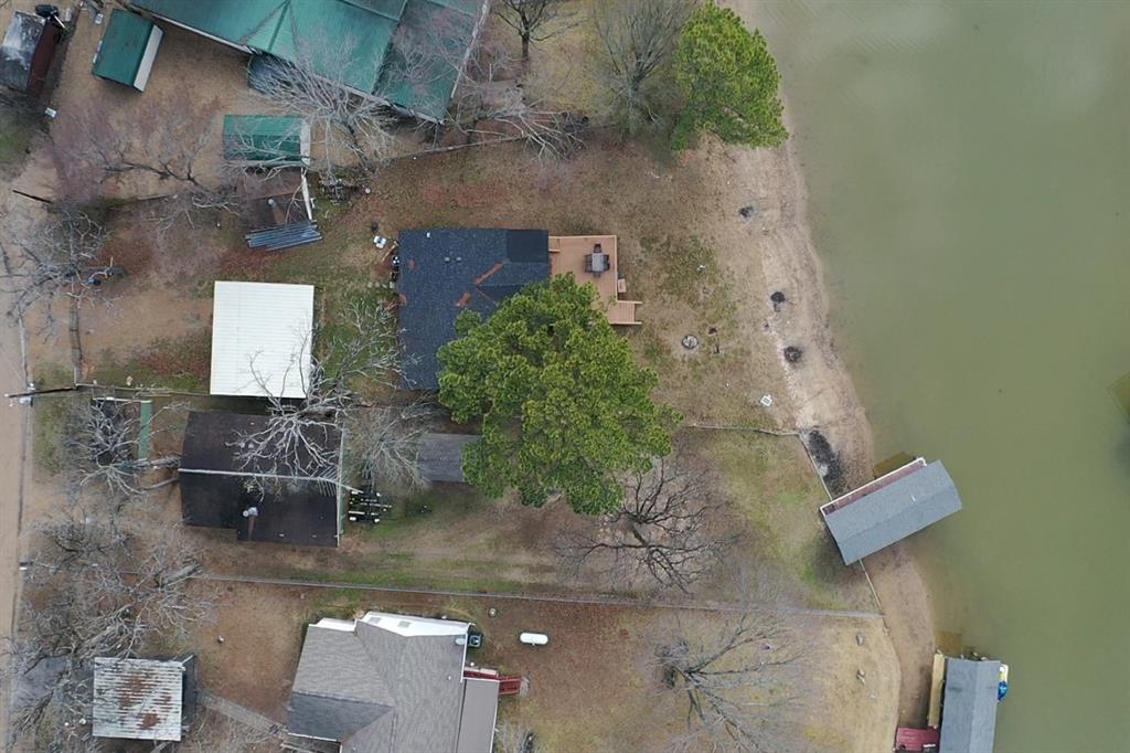 Cherokee Shores Div Sec D - Residential