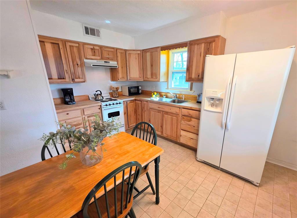 Cherokee Shores Div Sec D - Residential