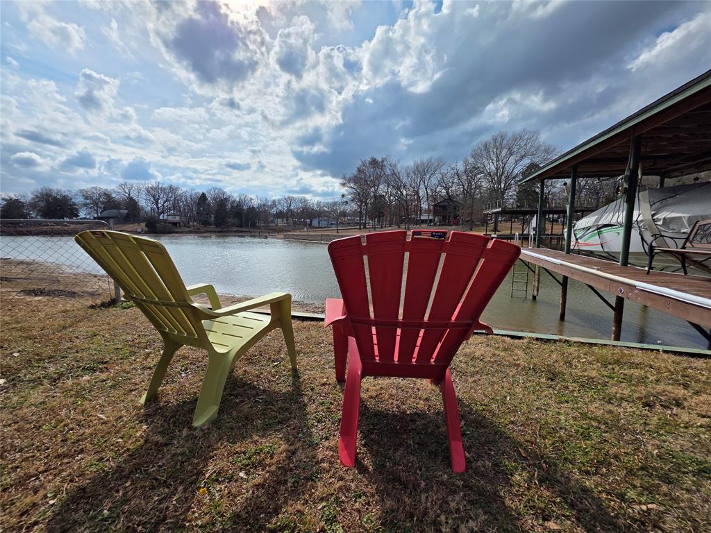 Cherokee Shores Div Sec D - Residential