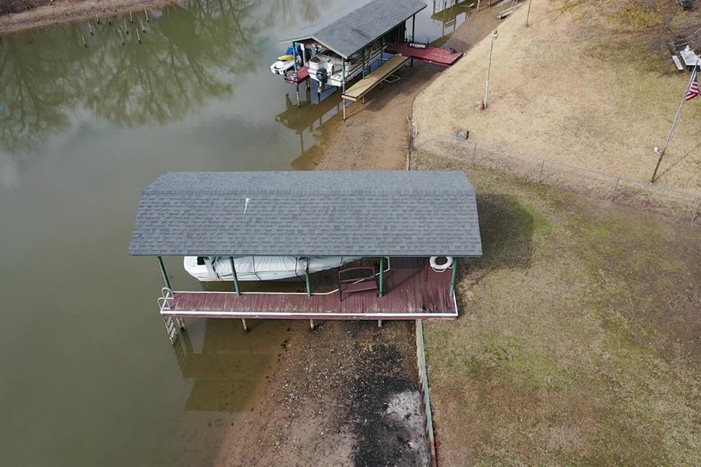 Cherokee Shores Div Sec D - Residential