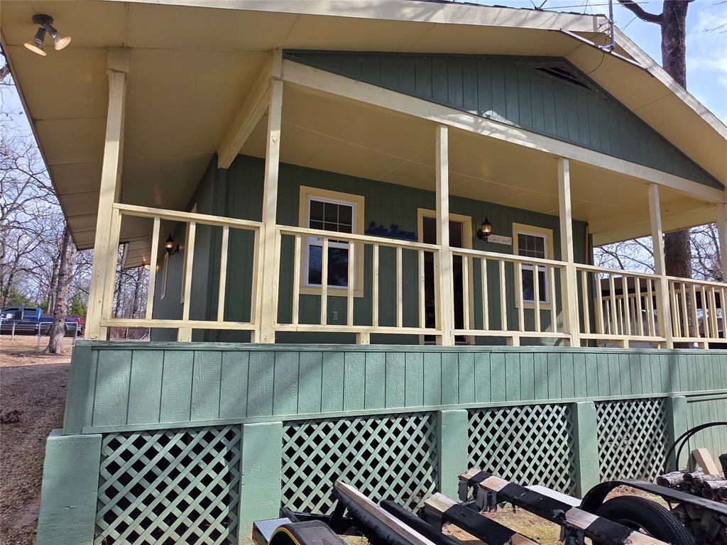 Cherokee Shores Div Sec D - Residential