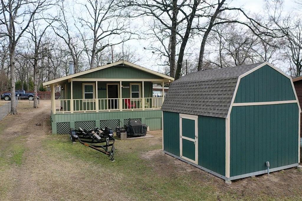 178 Indian Gap Drive