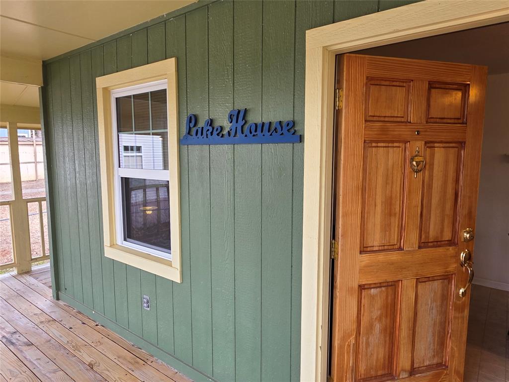 Cherokee Shores Div Sec D - Residential