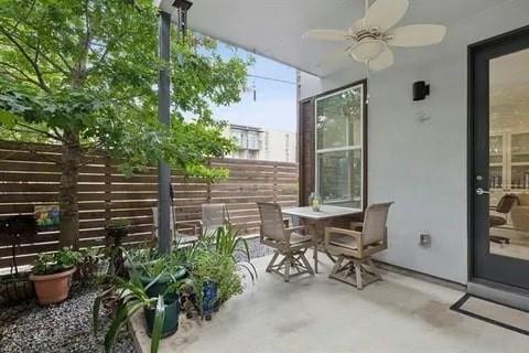 Psw Emerald Sub - Residential Lease