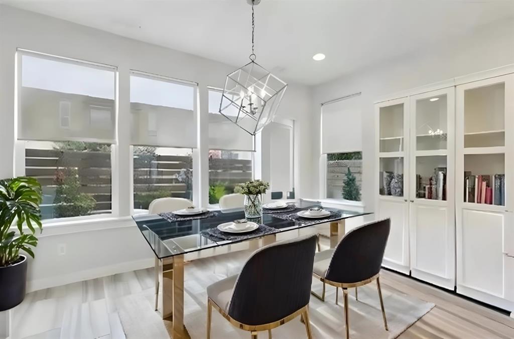 Psw Emerald Sub - Residential Lease