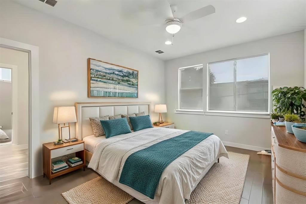 Psw Emerald Sub - Residential Lease