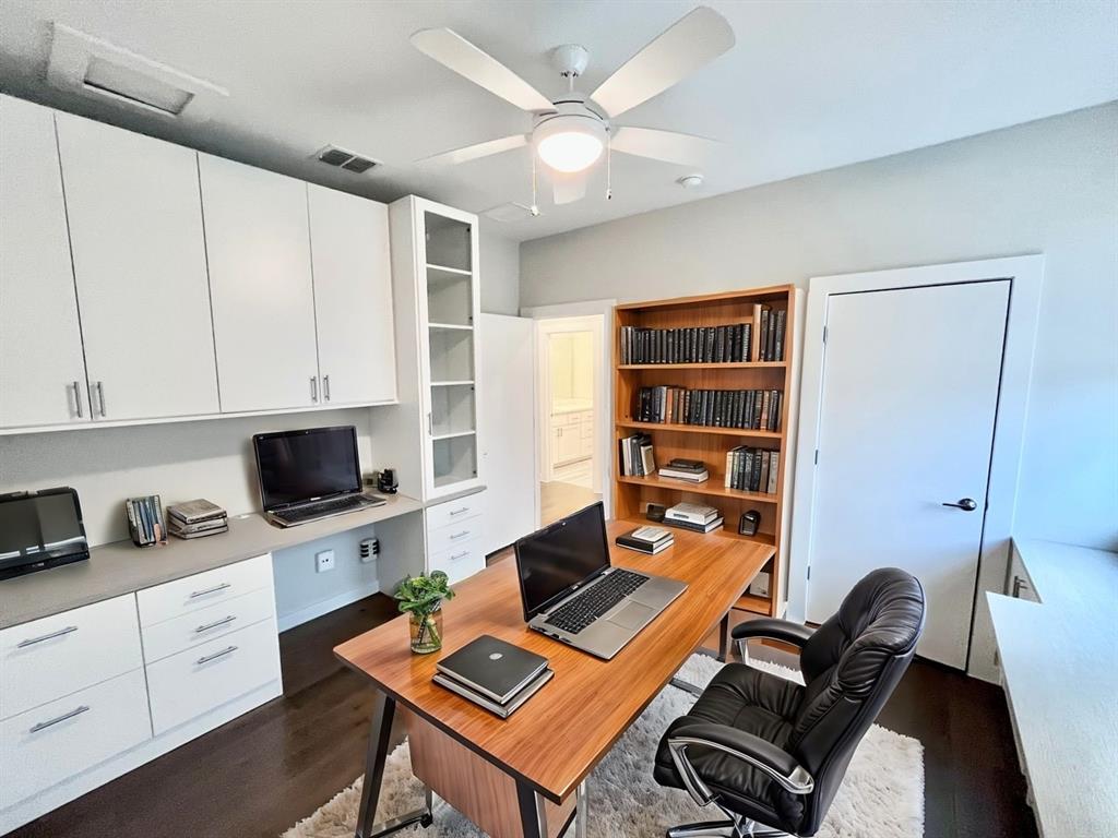 Psw Emerald Sub - Residential Lease