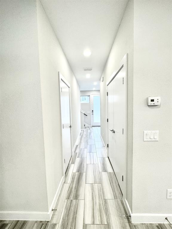 Psw Emerald Sub - Residential Lease