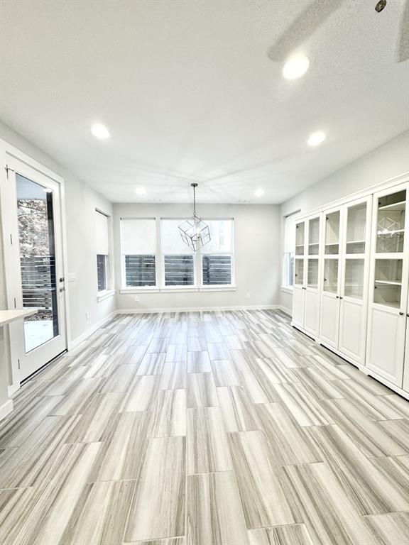 Psw Emerald Sub - Residential Lease