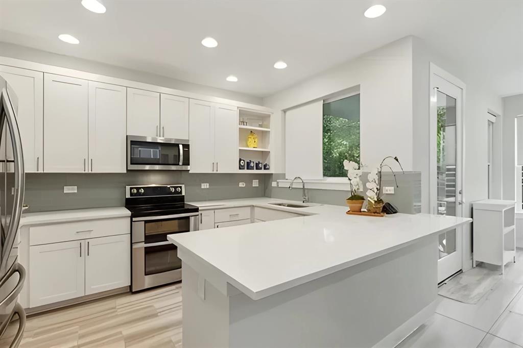 Psw Emerald Sub - Residential Lease