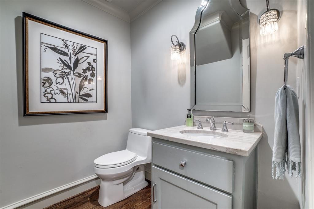 University Highlands - Residential