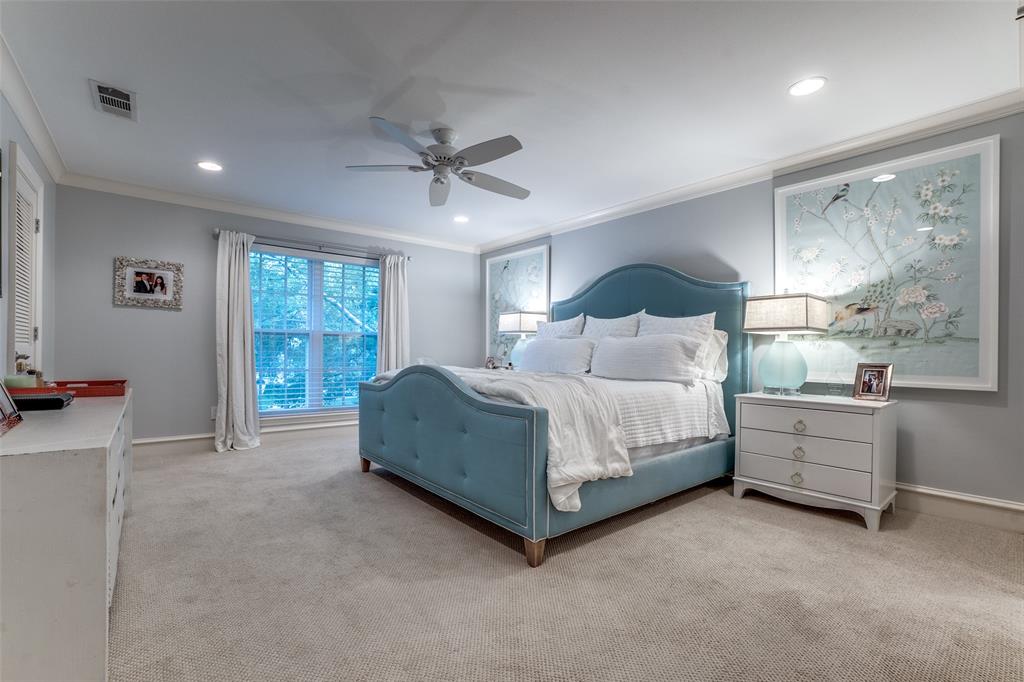 University Highlands - Residential