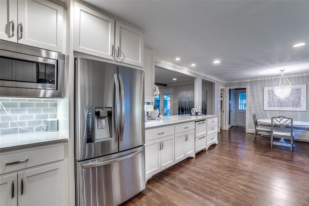 University Highlands - Residential