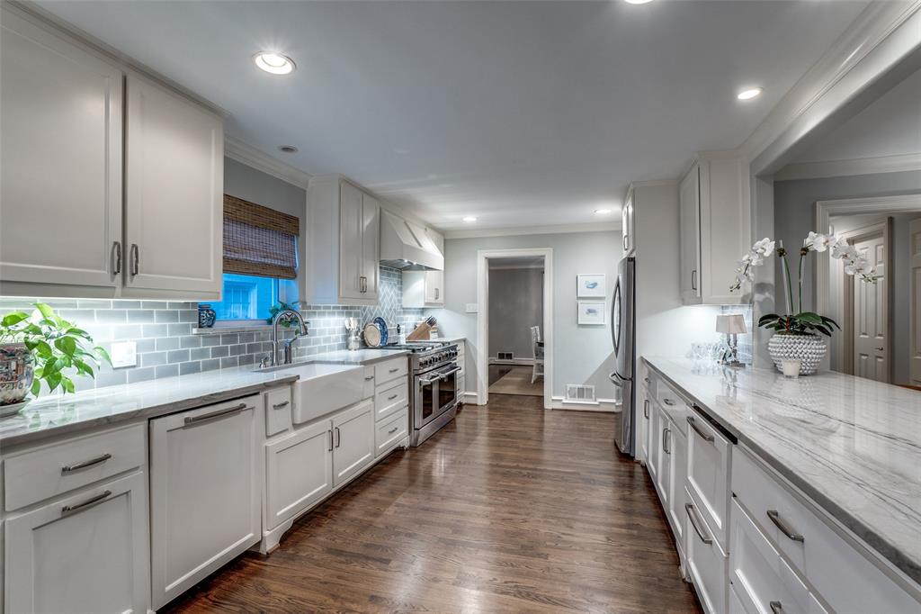 University Highlands - Residential