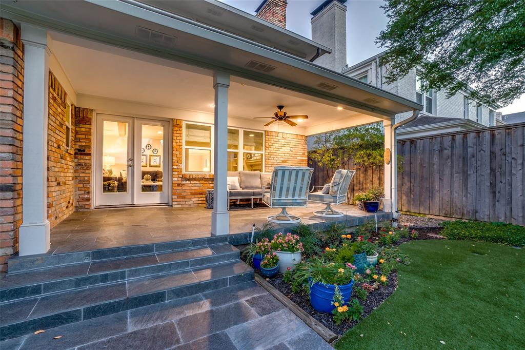 University Highlands - Residential