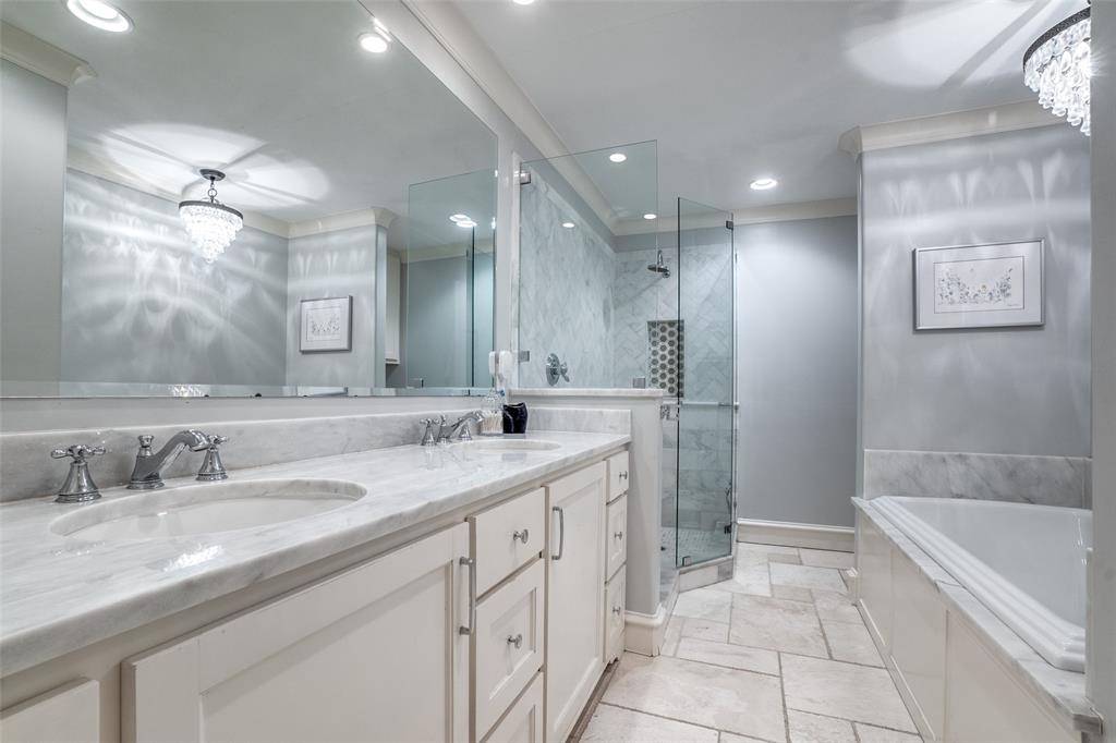 University Highlands - Residential