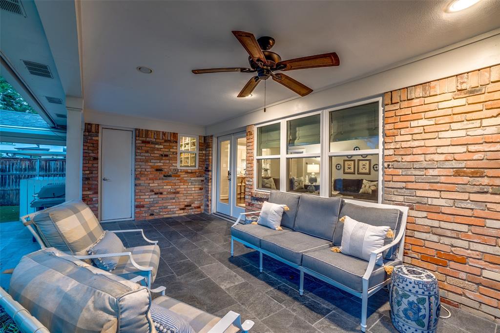 University Highlands - Residential