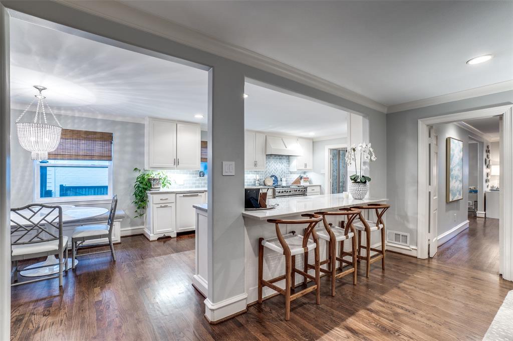 University Highlands - Residential