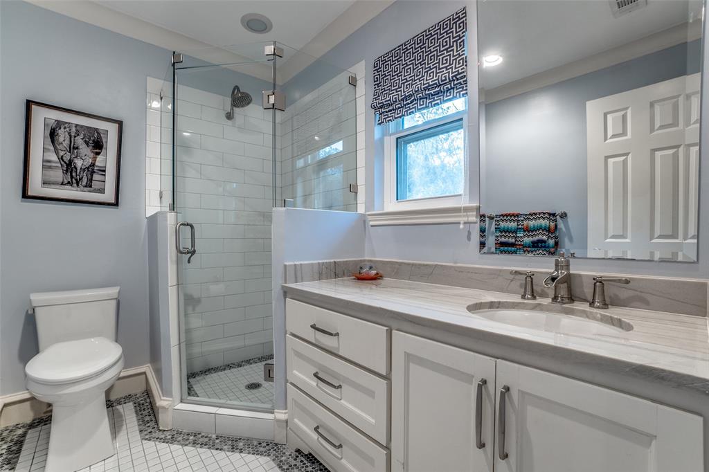 University Highlands - Residential