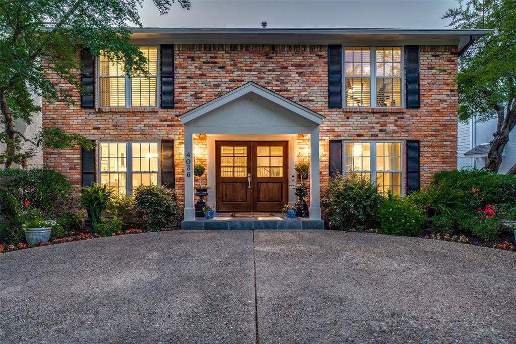 University Highlands - Residential