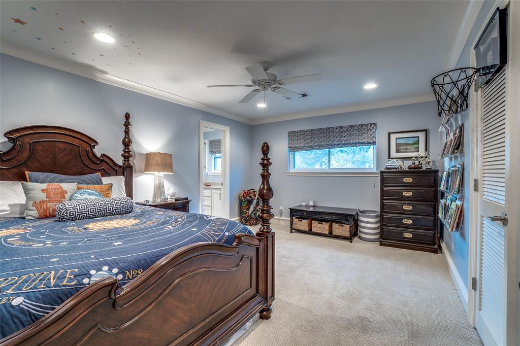 University Highlands - Residential