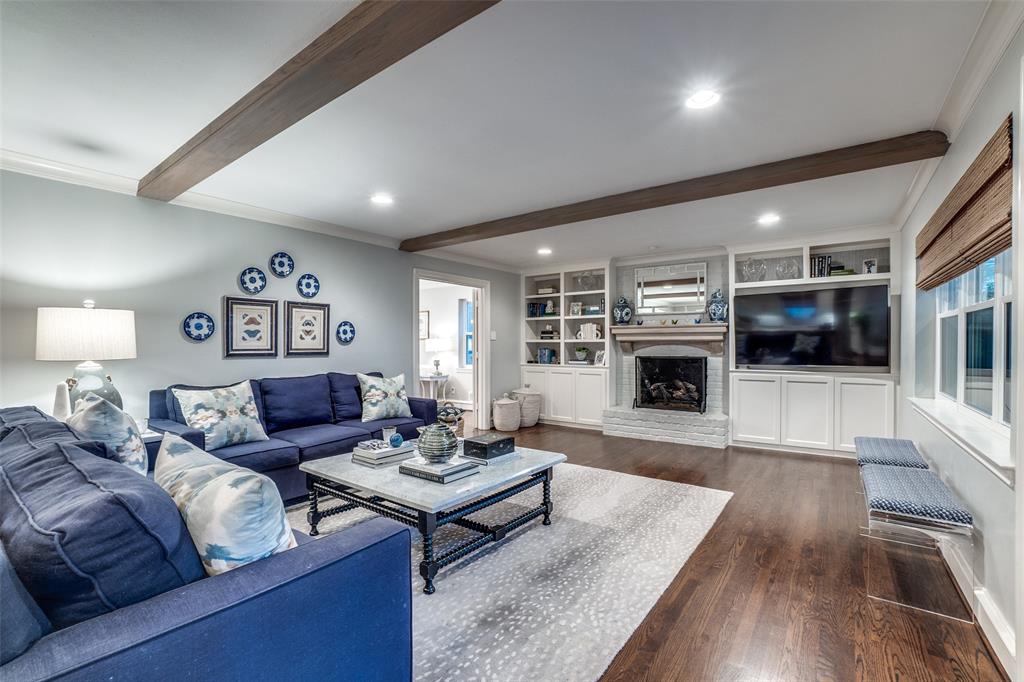 University Highlands - Residential