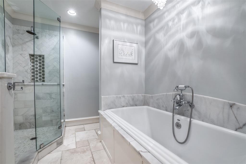 University Highlands - Residential