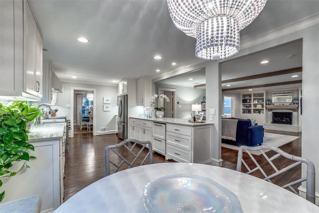 University Highlands - Residential