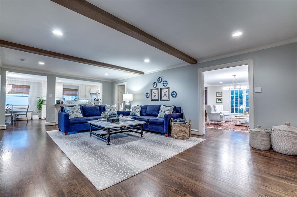 University Highlands - Residential