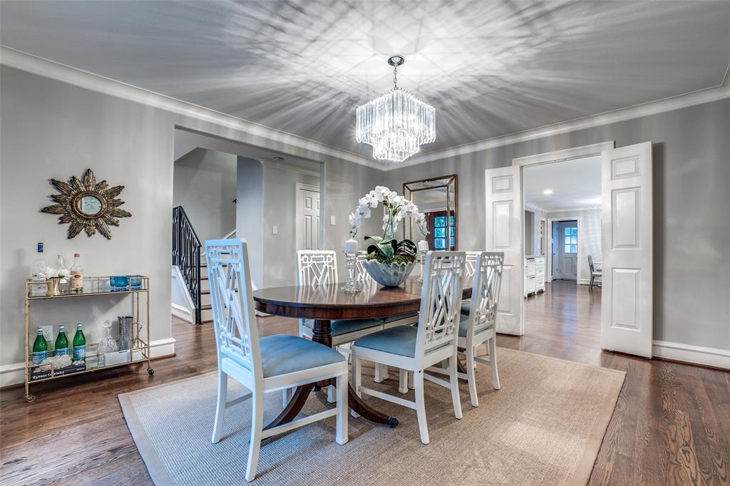 University Highlands - Residential