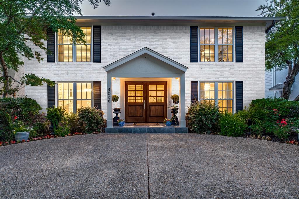 University Highlands - Residential