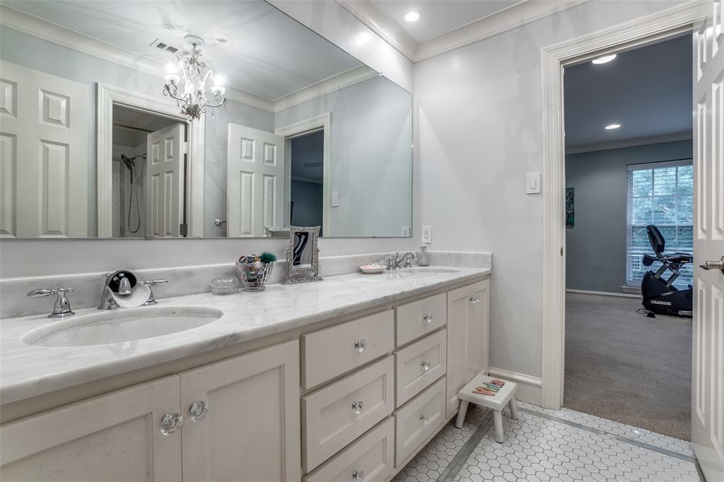 University Highlands - Residential