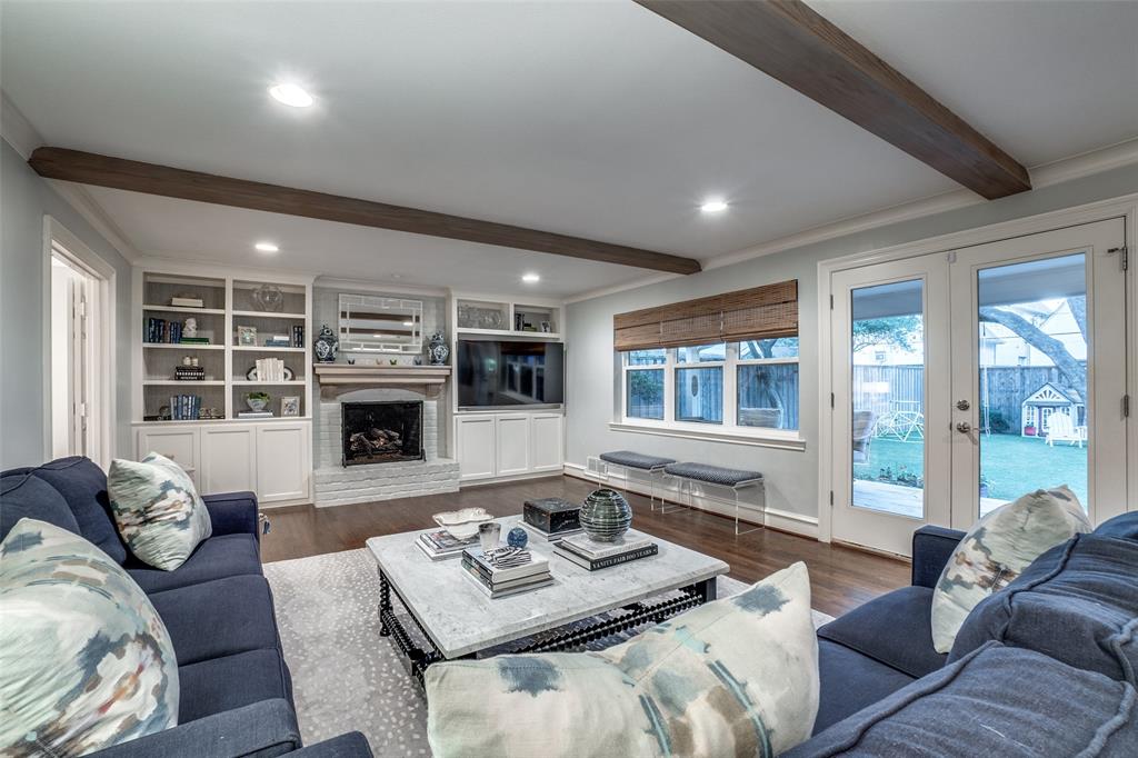 University Highlands - Residential