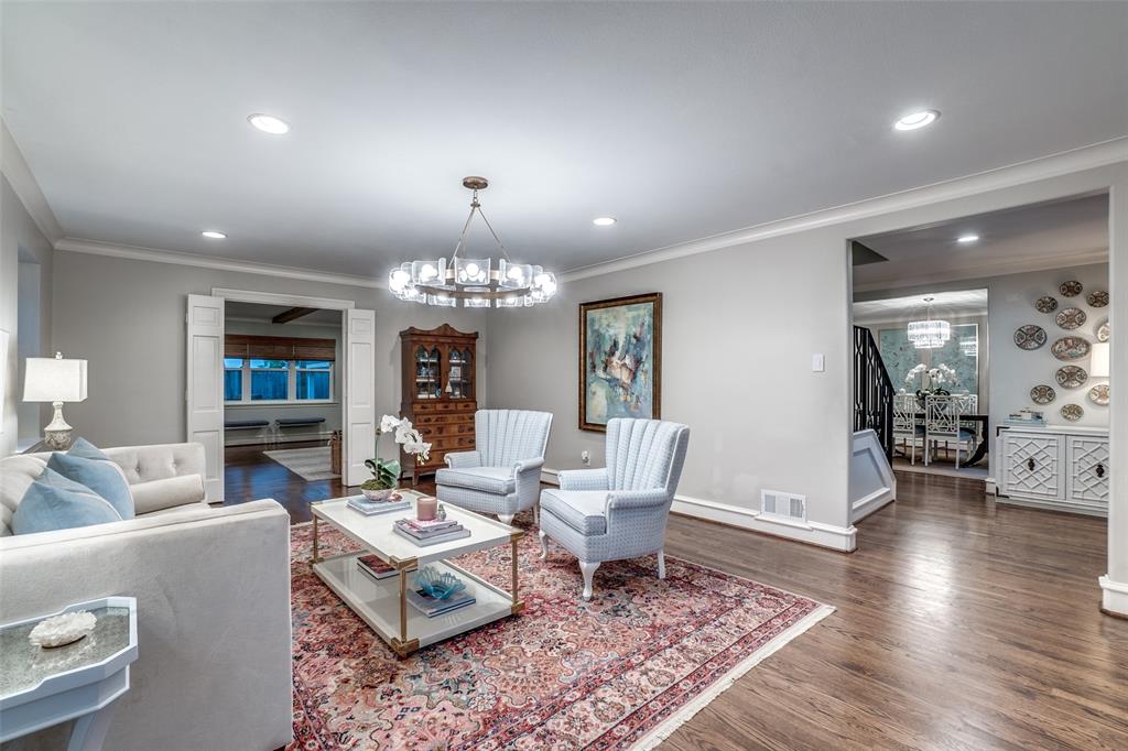 University Highlands - Residential