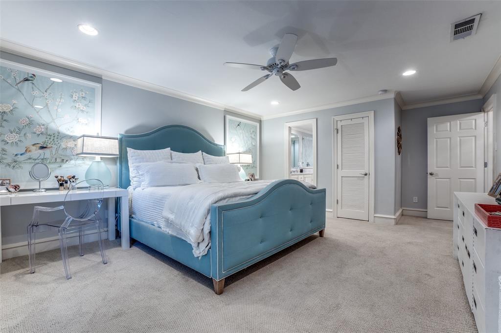 University Highlands - Residential