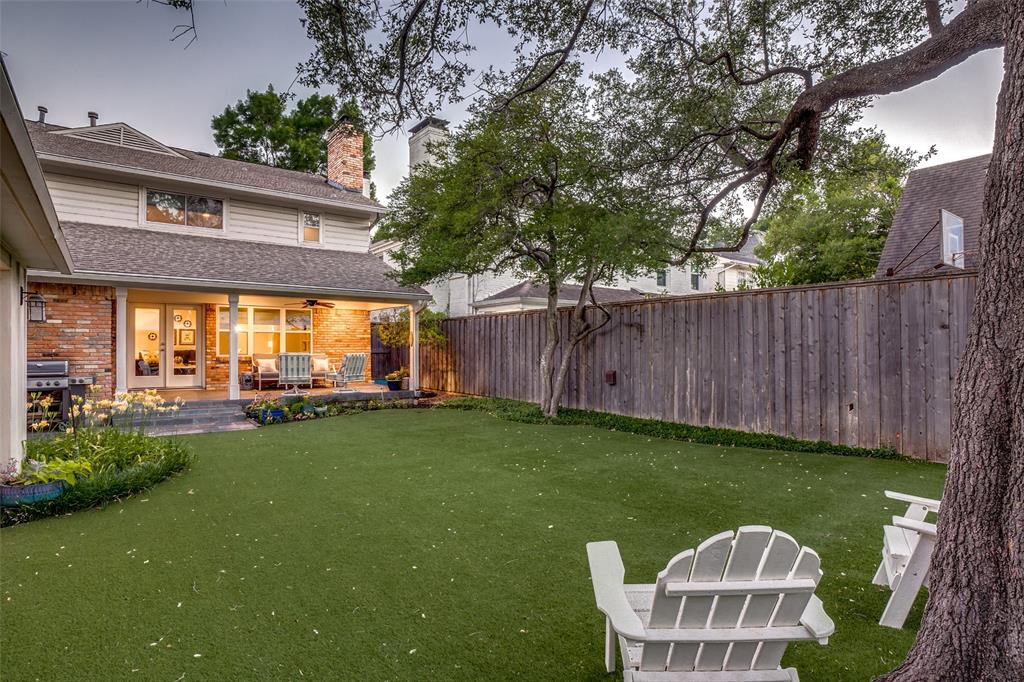 University Highlands - Residential