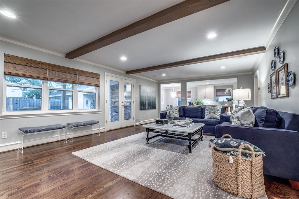 University Highlands - Residential