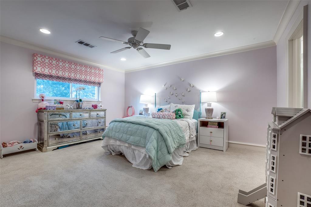 University Highlands - Residential