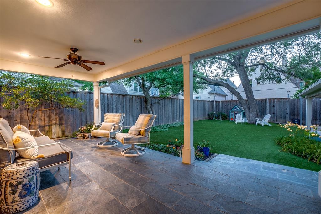 University Highlands - Residential